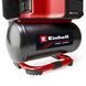 Компресор Einhell TE-AC 18/75 Li OF - Solo 09-4020410 фото 9