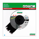 диск алмазний 1A1RSS/C1S-W (350x3,2/2,2x10x25,4-21) DISTAR SPRINTER PLUS (12485087024) 81-12485087024 фото 3