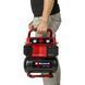 Компресор Einhell TE-AC 18/75 Li OF - Solo 09-4020410 фото 8