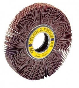 круги пелюсткові (315х50х97) Р320 Klingspor SM 611 (307950) 03-307950 фото