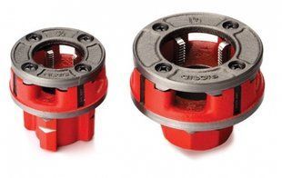 Резьбонарезная головка в сборе RIDGID 11-R 1/2" 12-13043 фото