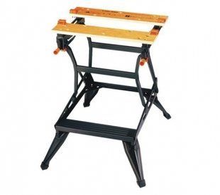 Верстат BLACK+DECKER WM 536 35-WM536 фото