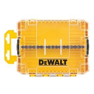 Футляр для бит системы TSTAK Tough Case М DeWALT DT70802 35-DT70802 фото