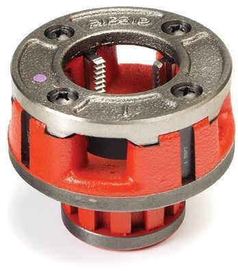 Резьбонарезная головка в сборе RIDGID 11-R 1/2" 12-13043 фото