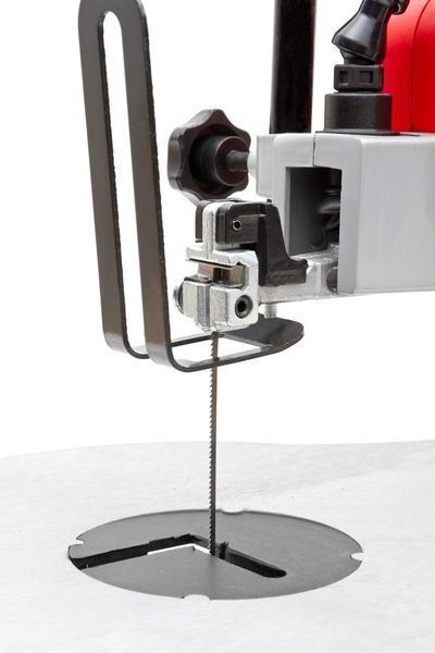 Лобзиковий верстат Holzmann DKS 21PRO (DKS21PRO_230V) 107-DKS21PRO_230V фото