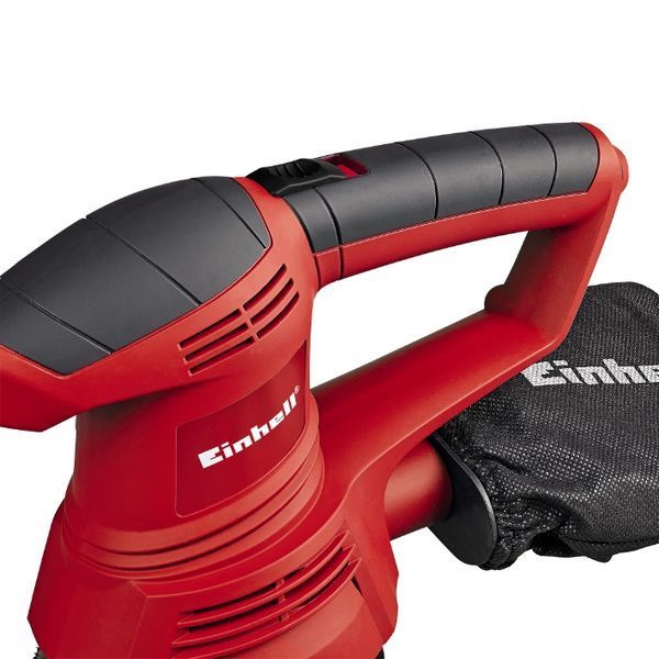 Шлифмашина Einhell TC-RS 38 E (4462165) 09-4462165 фото
