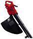 Пылесос садовый Einhell GC-EL 3024 E 09-3433370 фото 1