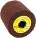 Круг лепестковый (100х100х19) very fine Klingspor NFW 600 S (258897) 03-258897 фото 1