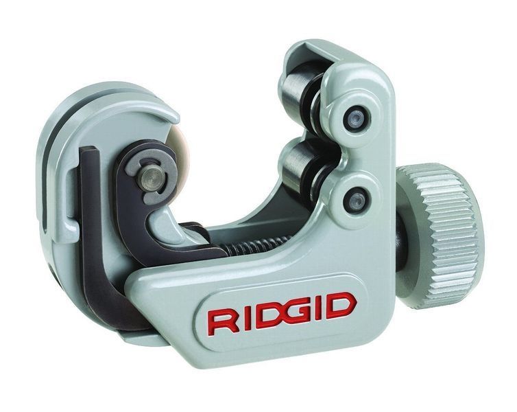 Труборез RIDGID 103 (для медных труб) 3-16 мм 12-32975 фото