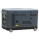 Дизельный генератор Matari MDA8000SE (MDA8000SE) 59-MDA8000SE фото 1
