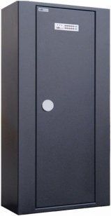 Сейф оружейный SAFETRONICS MAXI 10PME/K5 MAXI 10PME/K5 фото