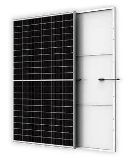 Сонячна панель Rosen Solar Mono Cells 107-RS77 фото