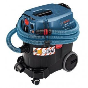 Пылесос для древесной стружки BOSCH GAS 35 M AFC (06019C3100) 82-06019C3100 фото