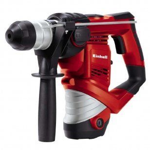 Перфоратор Einhell TC-RH 900 Kit (4258253) 09-4258253 фото