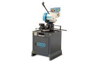 Дисковая пила по металлу OZCO DW275 107-2854393463 фото