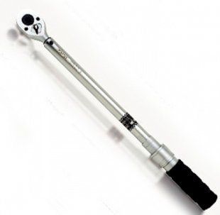Ключ динамометричний 1/2x560mm(L) 70-350Nm TOPTUL ANAS1635 27-ANAS1635 фото
