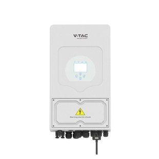 Гибридный инвертор V-TAC 3,6KW SUN-3.6K-SG03LP1-EU 107-V-TAC11725 фото