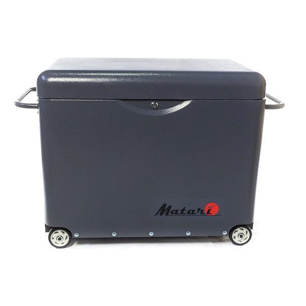 Дизельный генератор Matari MDA7000SE (M02-587) 59-M02-587 фото