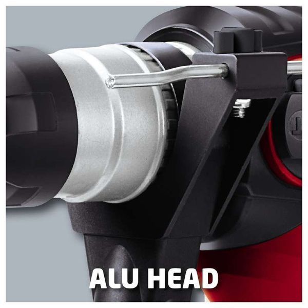 Перфоратор Einhell TC-RH 900 Kit (4258253) 09-4258253 фото