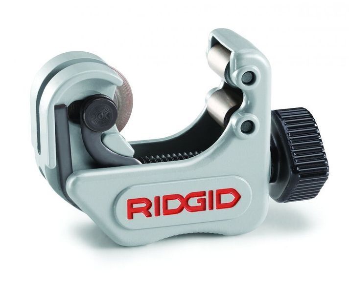Труборез RIDGID 104 (для медных труб) 5-24 мм 12-32985 фото