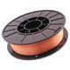 Проволока омедненная G3Si1 Монолит (1,6 мм 18 кг) PlasmaTec 000993 101-000993 фото 1