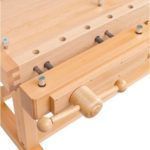 Столярний верстат Holzkraft HB 2080 5102180 фото