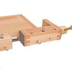 Столярний верстат Holzkraft HB 2080 5102180 фото