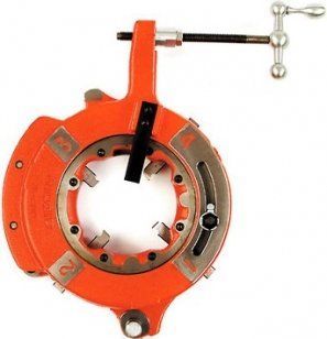 Резьбонарезная головка RIDGID № 725 12-55447 фото