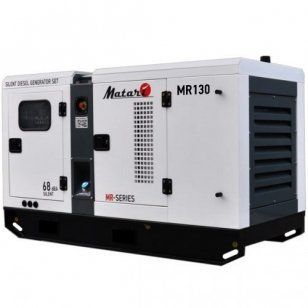 Дизельный генератор Matari MR130 (MR-011301) 59-MR-011301 фото