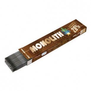 Электроды Монолит РЦ (4 мм 2,5 кг) PlasmaTec 000236 101-000236 фото
