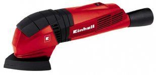 Дельташлифмашина Einhell TH-DS 19 (4464235) 09-4464235 фото