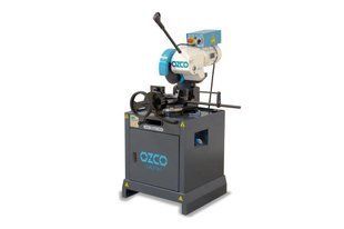 Дисковая пила по металлу OZCO DW275P 107-2854393464 фото