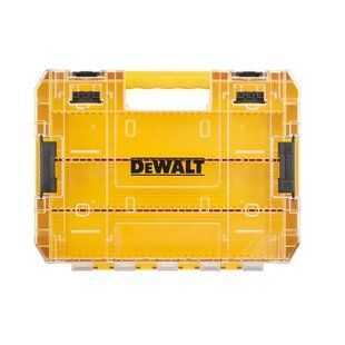 Футляр для бит системы TSTAK Tough Case L DeWALT DT70804 35-DT70804 фото
