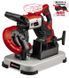 Пила ленточная по металлу Einhell TE-MB 18/127 U Li - Solo 09-4504215 фото 2