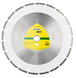 Алмазный отрезной диск (300х2,8х20) Klingspor DT 300 U Extra (326831) 03-326831 фото