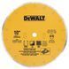 Диск алмазний DeWALT DT3734 35-DT3734 фото