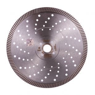 диск алмазний 1A1R (232x1,9x12x22,23/H) Distar Turbo Elite Ultra (10168024018) 81-10168024018 фото