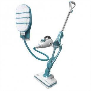 Паровая щетка и пароочиститель BLACK+DECKER FSMH13101SM 35-FSMH13101SM фото