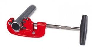 Труборез для стальных труб ROTHENBERGER SUPER R 1/8-2 25-7_0045 фото