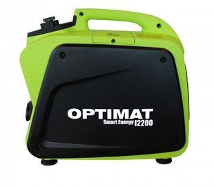 Инверторный генератор Optimat Smart Energy I2200 107-I2200 фото