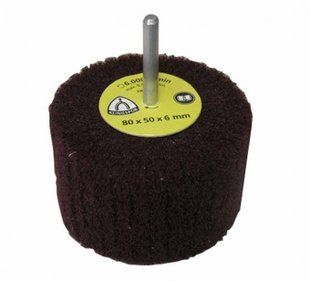 Лепестковая головка (60х30х6) Coarse Klingspor NFS 600 (258920) 03-258920 фото