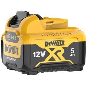 Аккумуляторная батарея DeWALT DCB126 35-DCB126 фото