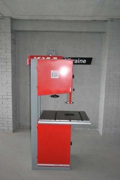 Стрічкова пила Holzmann HBS 500 (HBS500_400V) 107-HBS500_400V фото