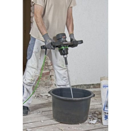 Міксер будівельний EIBENSTOCK EHR 20.1L SET (07701000) 19-07701000 фото