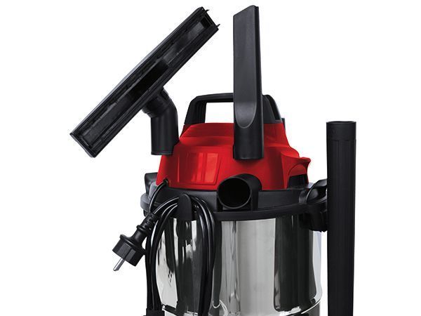 Пылесос строительный Einhell TC-VC 1812 S 09-2342370 фото