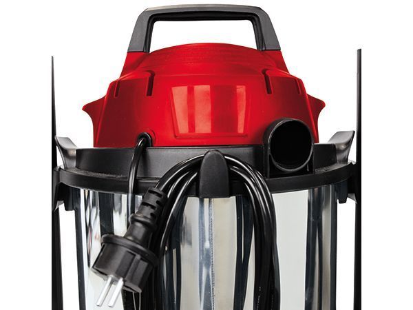 Пылесос строительный Einhell TC-VC 1812 S 09-2342370 фото