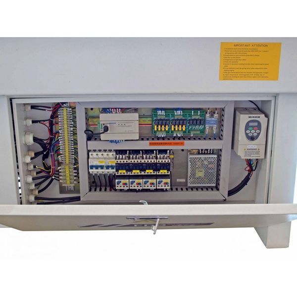 Кромкооблицювальний верстат FDB Maschinen МВ 115М (826975) 14-826975 фото