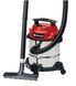 Пылесос строительный Einhell TC-VC 1812 S 09-2342370 фото 1