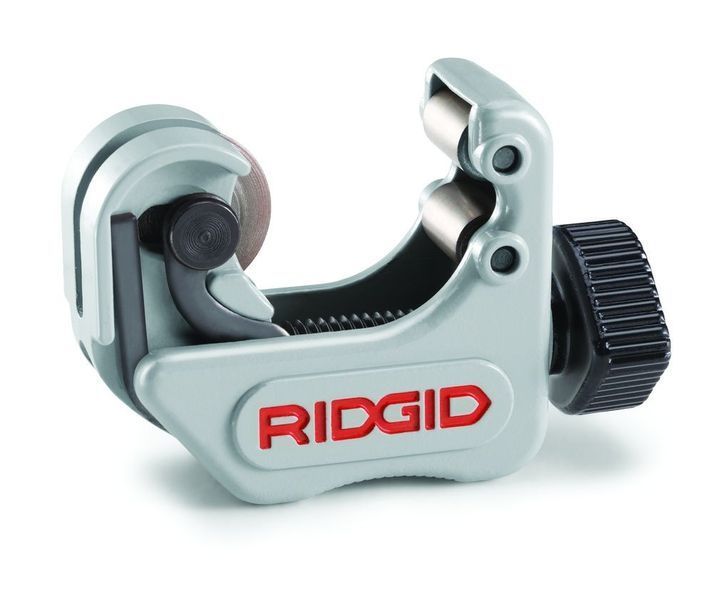 Труборез RIDGID 117 (для медных труб) 5-24 мм 12-97787 фото