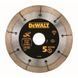 Диск алмазний здвоєний DeWALT DT3758 35-DT3758 фото